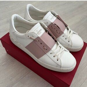 VALENTINO GARAVANI SNEAKERS SIZE 37